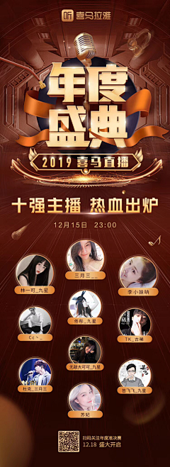 交出你的小鱼采集到周年庆典