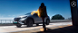 Behance 上的 Benz New EQE SUV Beauty Shot