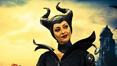 电影《沉睡魔咒》（Maleficent）电脑桌面壁纸