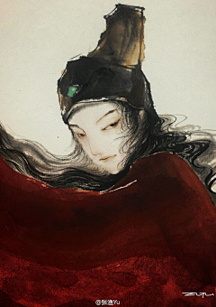 时彦SY采集到张渔