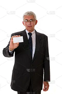 持证商人