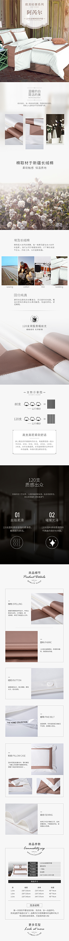 墨倾梵╰枫采集到家居-详情页