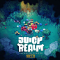 Juicy Realm恶果之地 : juicyRealm恶果之地项目分享