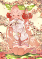 樱初音