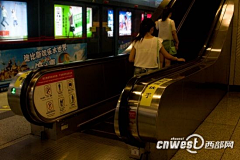 设计师小窦采集到导视