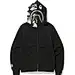 Kaws暗黑新牛 Original Fake “Glow In The Dark” Denim