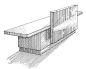 Reception Desk Design Custom 12: 
