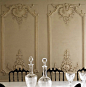 From... http://a-l-ancien-regime.tumblr.com/post/52322907686/apartment-in-paris Apartment in Paris: 