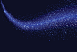 创意几何科幻霓虹梦幻科技水彩登录页BANNER插画AI矢量设计素材 (265)