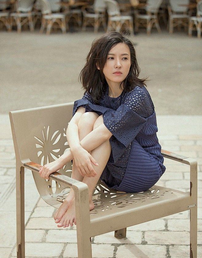 杨子姗