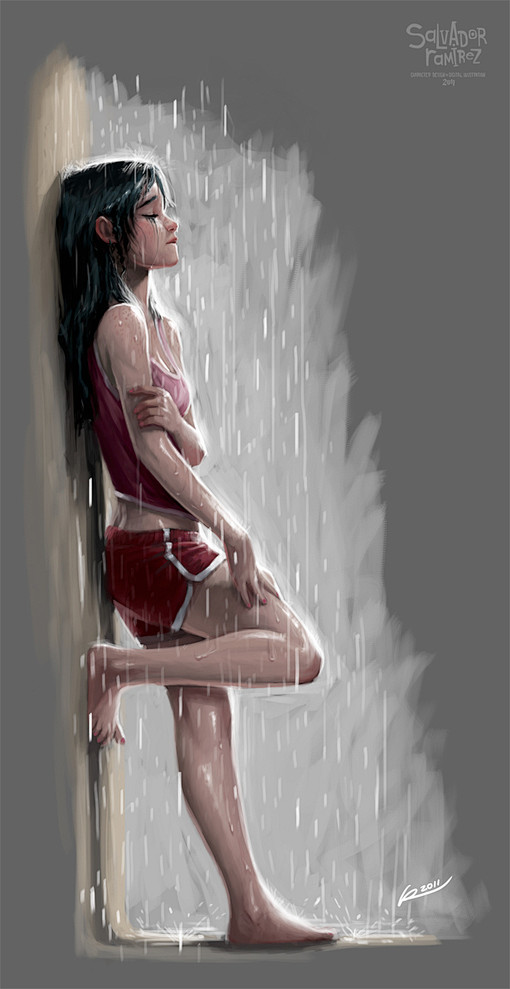 图片、Salvador Ramirez ...
