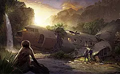 戏剧性创意合成海报赏析