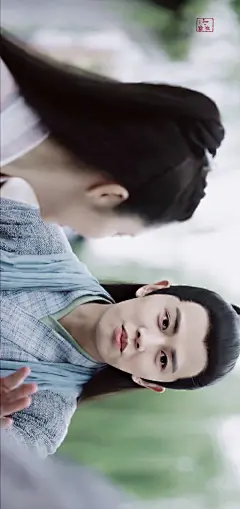 #壁纸##背景图##手机壁纸##锦衣之下##任嘉伦锦衣之下##聊天背景图# (图源见水印)
挺难过的，但心是满的。 ​​​​