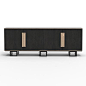 RICHMOND SIDEBOARD – Luxury Furniture London