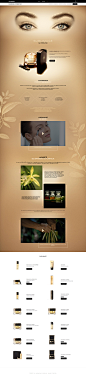 SUBLIMAGE LA CRÈME YEUX - CHANEL - Site officiel et Boutique en ligne