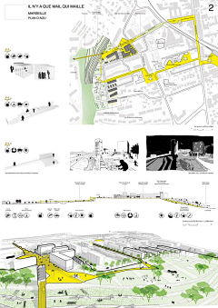 Troy304采集到排版