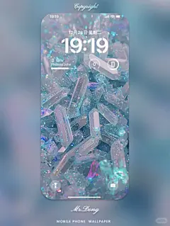 董先生壁纸 - 小红书