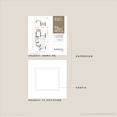 张景瑜采集到户型 卖点 价值点