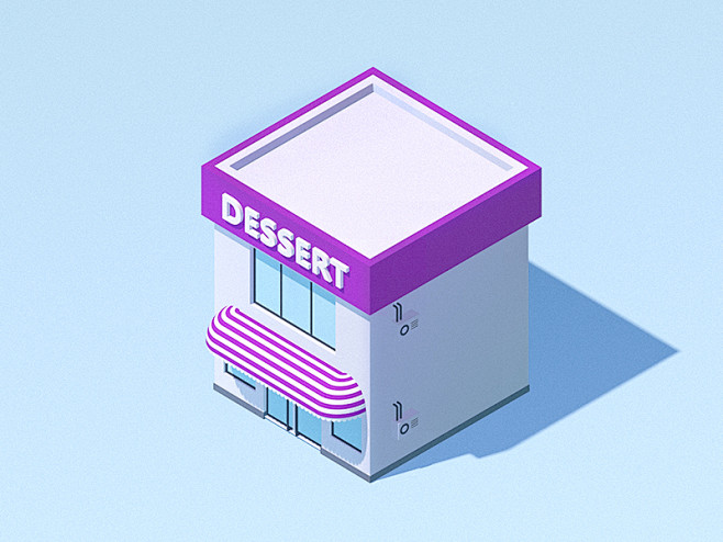 Dessert