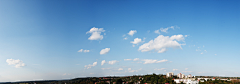 初夏间童话采集到天空#场景