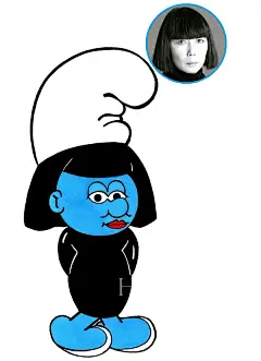 【图】以最幽默的方式致敬Style Icon！AleXsandro Palombo的二次元时尚恶搞插画合辑