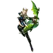女神