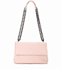 BOTTEGA VENETA
Olimpia Small intrecciato leather shoulder bag
€ 2.250