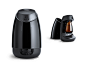 Aroma-Oil Diffuser