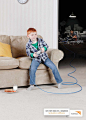 World Vision: Video game: 