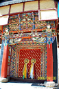 藏区留影――甘肃甘南夏河拉卜楞寺