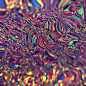 IRIDESCENCE Vol. 2 : A (neww) collection of abstract digital art pieces inspired by the natural phenomenon of iridescence.