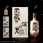 白酒包装
