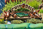 Disneyland Summer 2013 - Wandering through Toontown | 相片擁有者 PeterPanFan