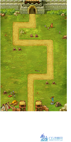 b-背景塔防-花瓣网|陪你做生活的设计师 | 魔兽争霸的搜索结果_百度图