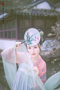 在宇翱翔采集到古风