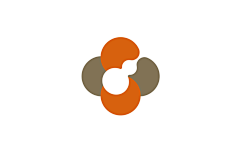 是coco呀采集到logo