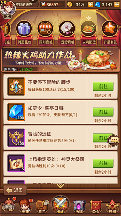 神探薇薇猫01采集到游戏-闪烁之光