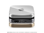 Apple TV - the next generation on Industrial Design Served