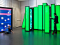 BASF Besucherzentrum