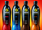 Tornado Energy : Background:To contribute to a more dynamic development of Tornado energy drink, a Global Functional Drinks Rus companyconducted a comprehensive study of the brand perception by consumers. As a result it was found out that consumers often