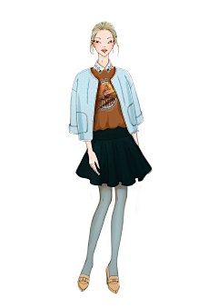 小小小崔蜜蜂采集到小小小小小蜜蜂的原创画板