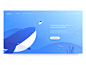 Sirah Landing Page