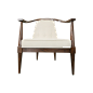 中式风格沙发椅