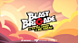 Animation cuts for BLAST BRIGADE