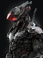 ArtStation - Explore