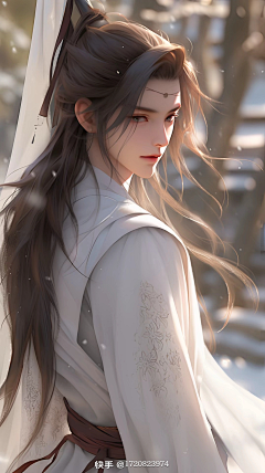 AI武侠/仙侠-花瓣网|陪你做生活的设计师 | eriousmiddle-agedinsanely_detaileddetailed ...