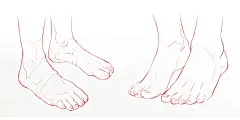 人体素材