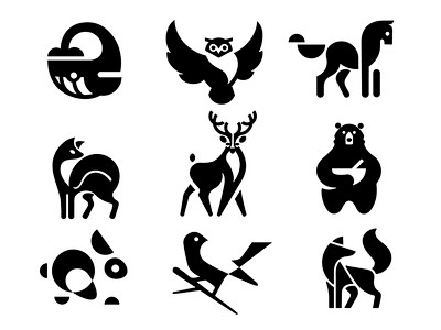 Collection Animal / ...