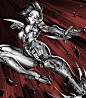 Battle Angel Alita-3