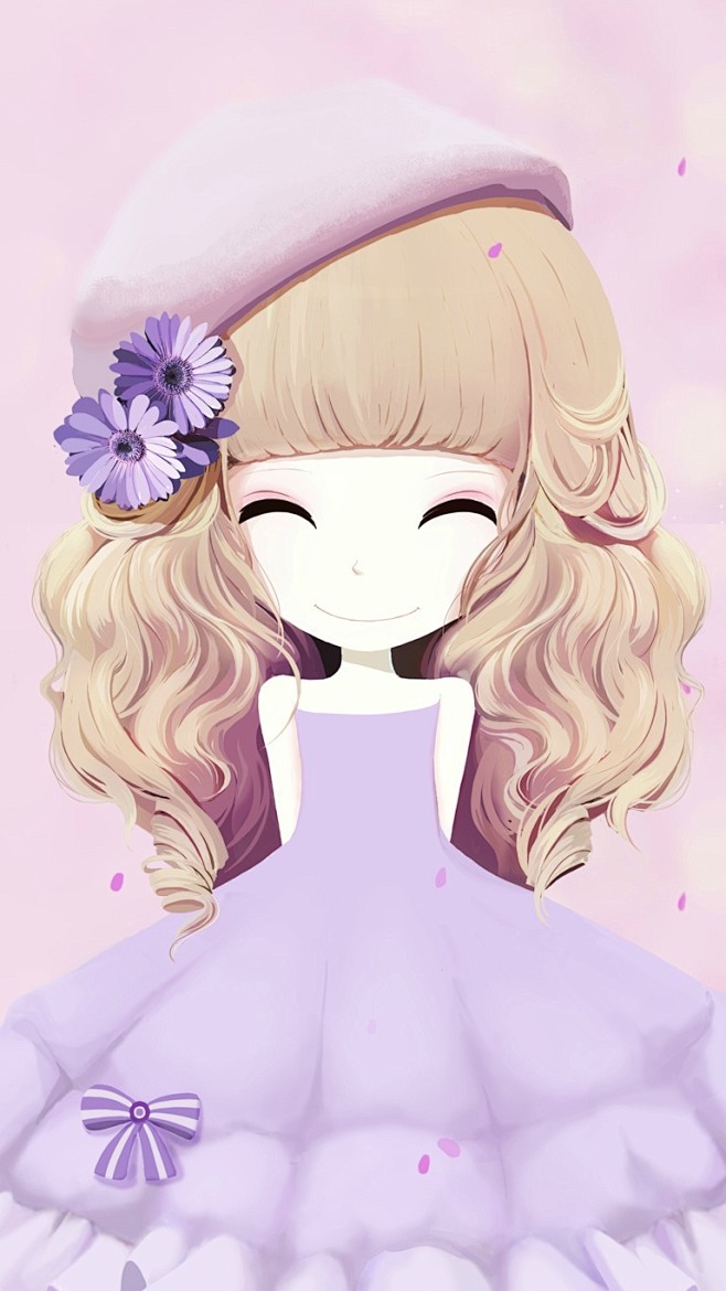 花花姑娘桑诶姆